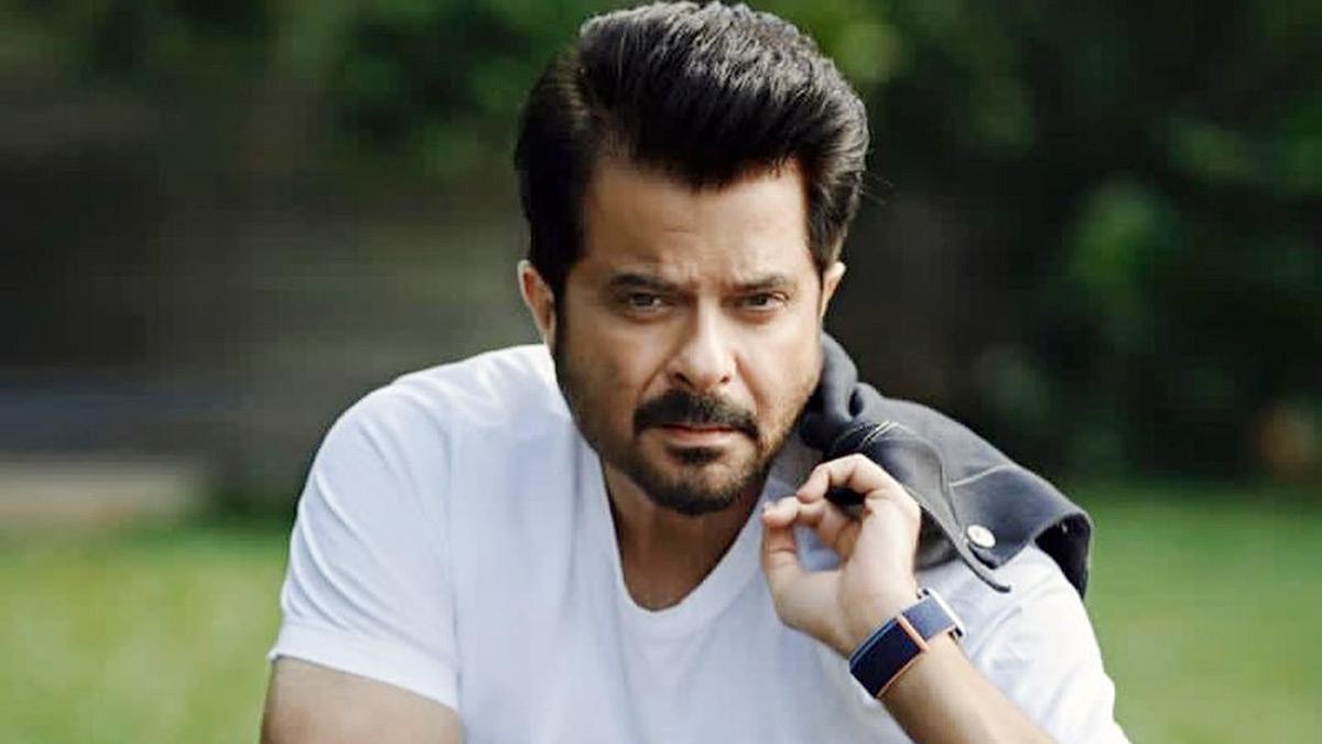 अनिल कपूर 