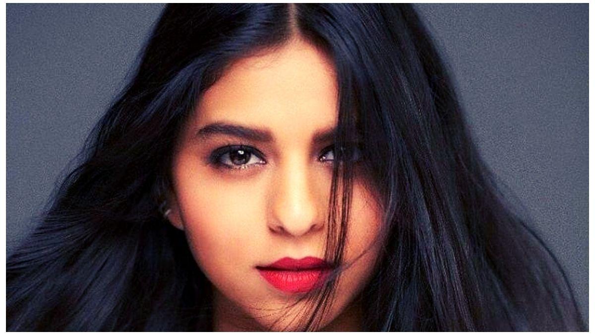 सुहाना खान