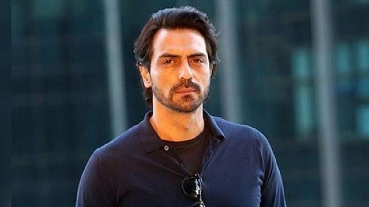   अर्जुन रामपाल 