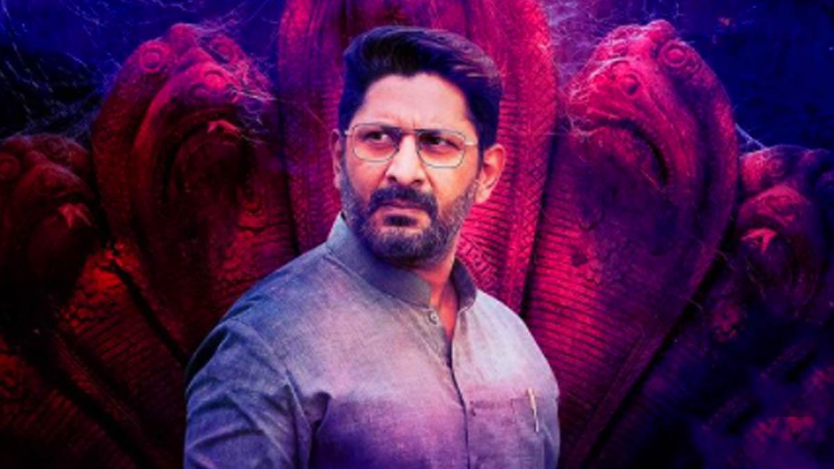 अरशद वारसी