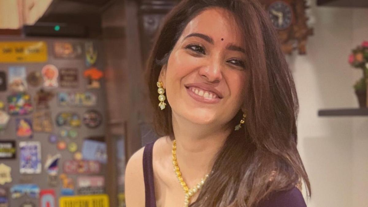 आशा नेगी