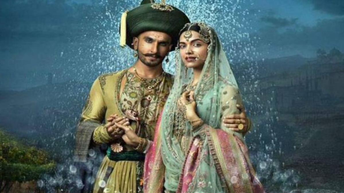 रणवीर और दीपिका