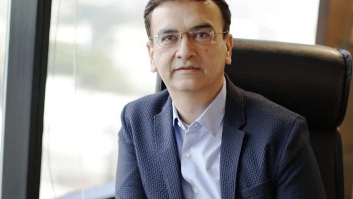 संदीप कटारिया को बनाया गया ग्लोबल CEO