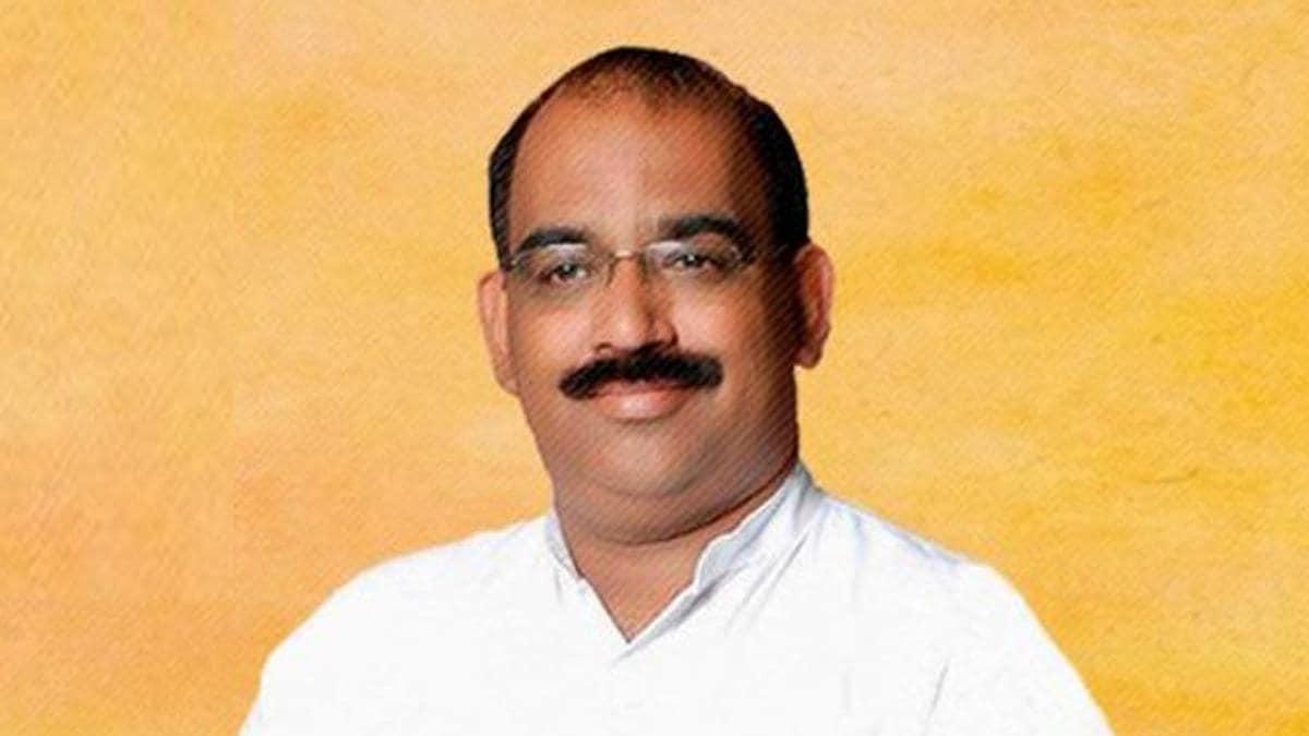 पंजाब बीजेपी के प्रदेश अध्यक्ष अश्वनी शर्मा (फाइल फोटो)