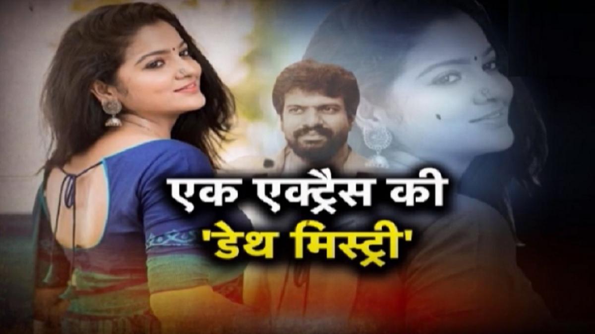 पहली नजर में चित्रा की मौत आत्महत्या ही लग रही थी