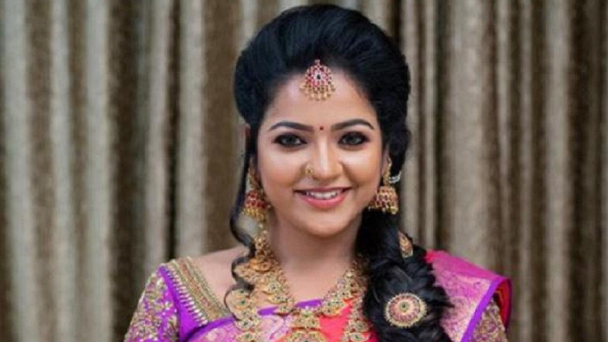 चित्रा की मौत को लेकर उसके घरवाले पहले सवाल उठा रहे थे