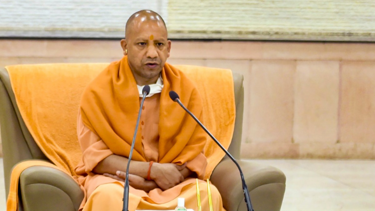 सीएम योगी ड्रीम प्रोजेक्ट का करेंगे उद्घाटन (पीटीआई)