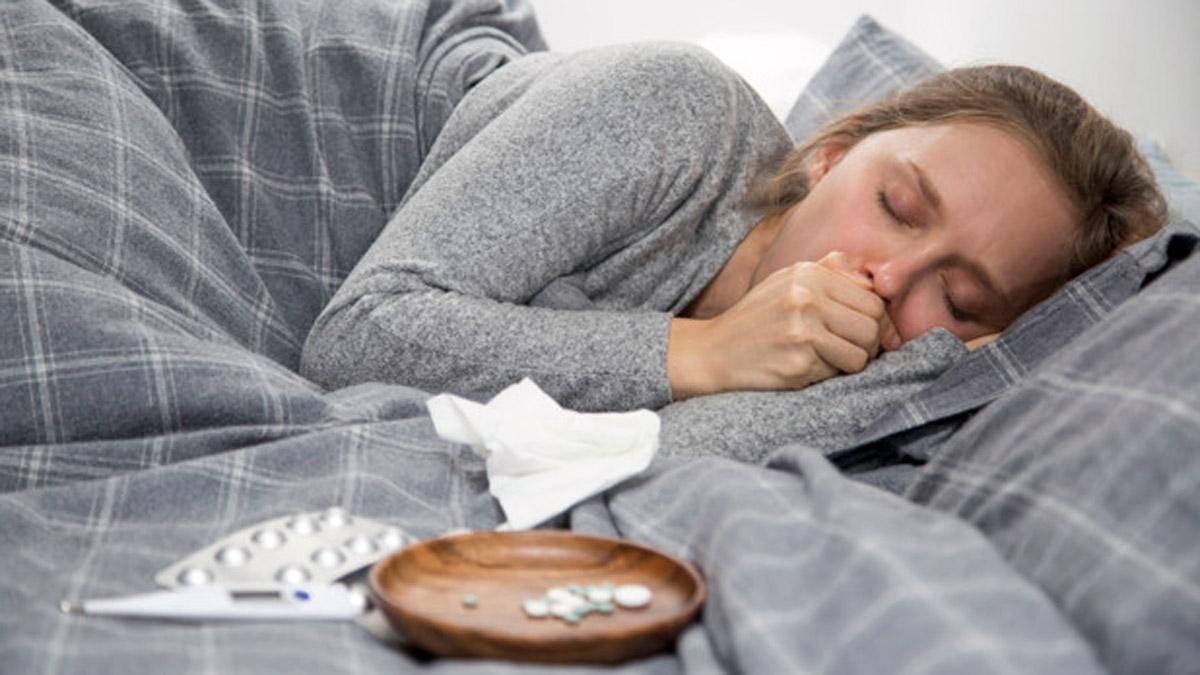 साइनस की समस्या