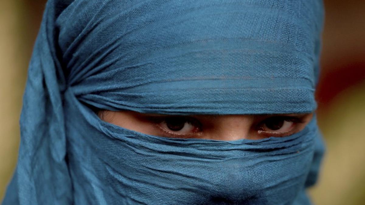 पाकिस्तान में लड़कियों का जबरन धर्मांतरण