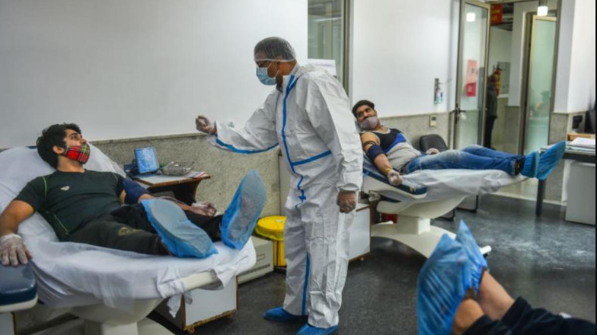 प्रतीकात्मक तस्वीर (फोटो- पीटीआई)