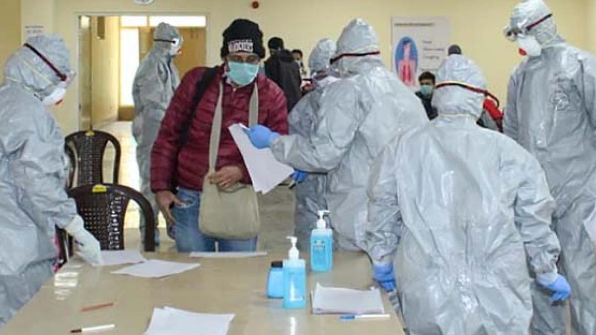 Coronavirus, Covid-19 Latest updates 26 December 2020