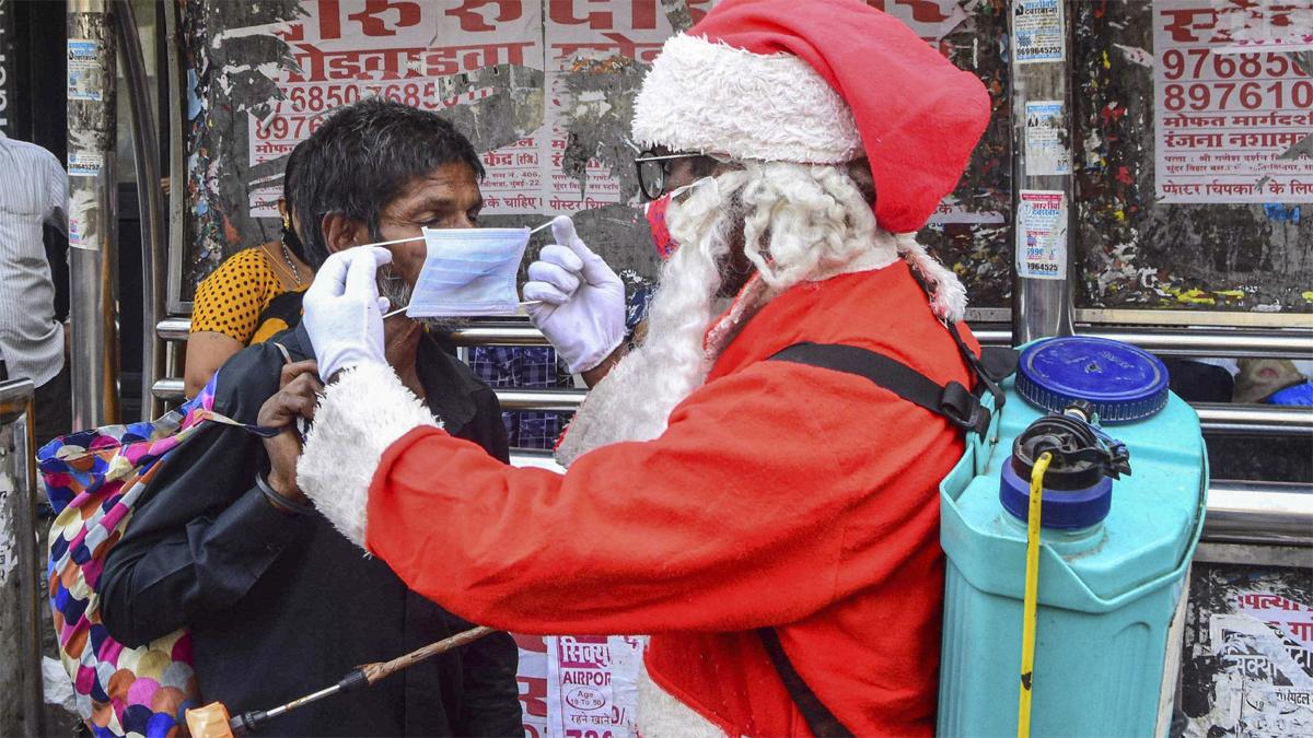 Coronavirus today updates