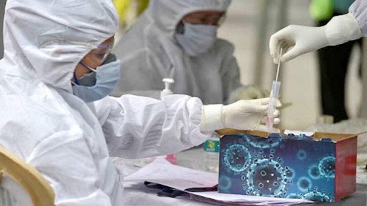 कोरोना: टीकाकरण को लेकर सरकार ने राज्यों को किया आगाह, कहा- दिख सकते हैं  प्रतिकूल प्रभाव - corona virus ministry of health press conference  preparation of keeping vaccine strategy ...