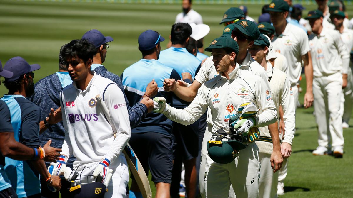 Australia fined 40% of match fee, four WTC points for slow over-rate in Boxing Day Test (Getty)