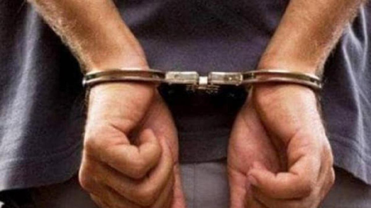 घटना उत्तर प्रदेश के ग्रेटर नोएडा की है.(सांकेतिक फोटो)