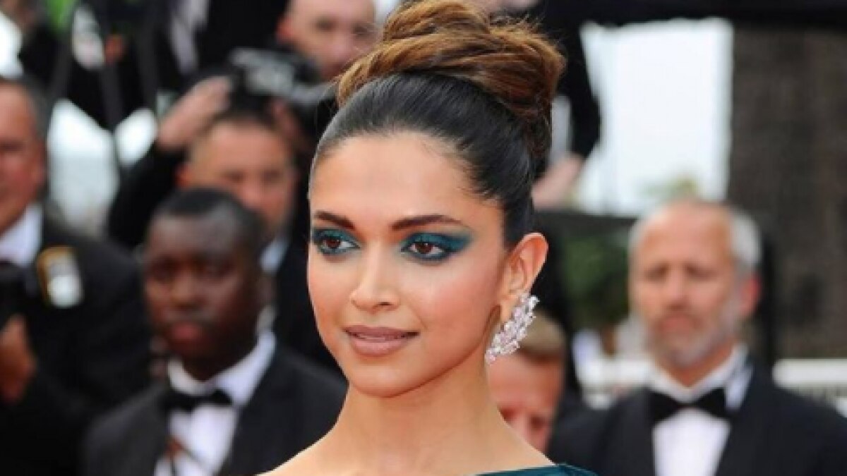 दीप‍िका पादुकोण 