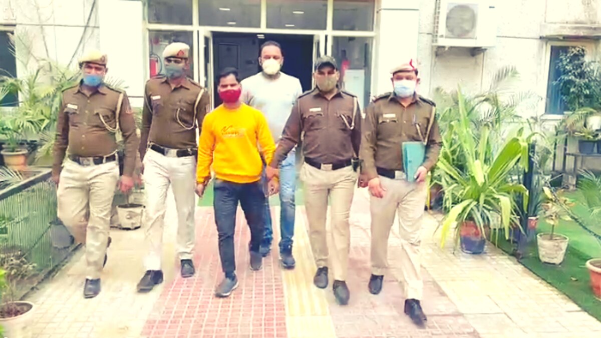 इस गिरोह का पर्दाफाश करने में दिल्ली पुलिस को दो हफ्ते से अधिक समय लगा