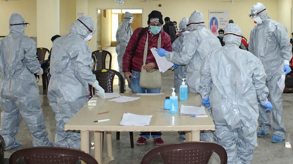 दिल्ली में बढ़ा रिकवरी रेट