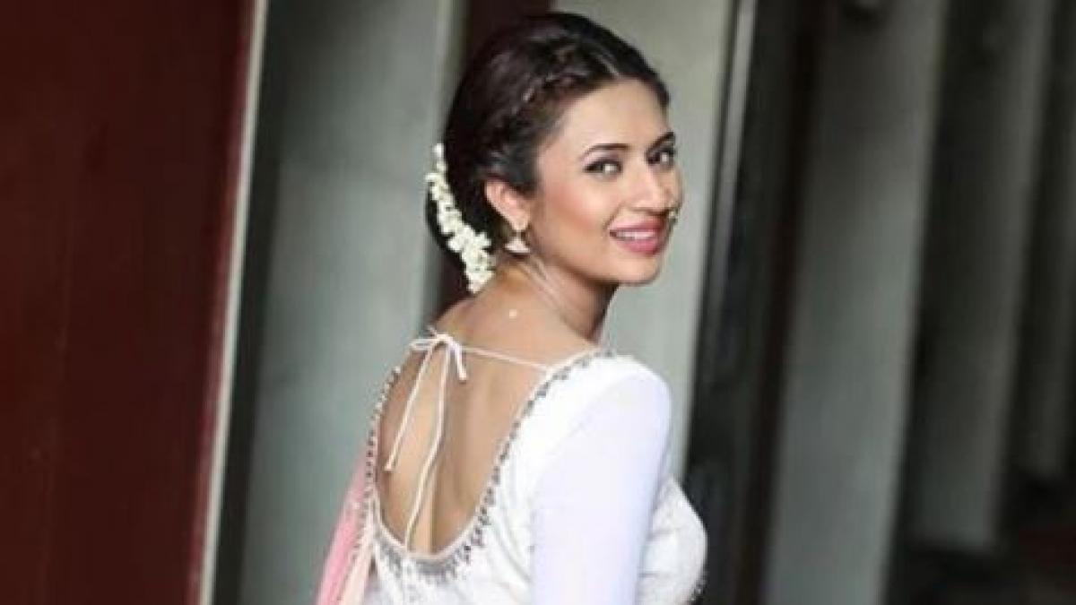 दिव्यांका त्रिपाठी