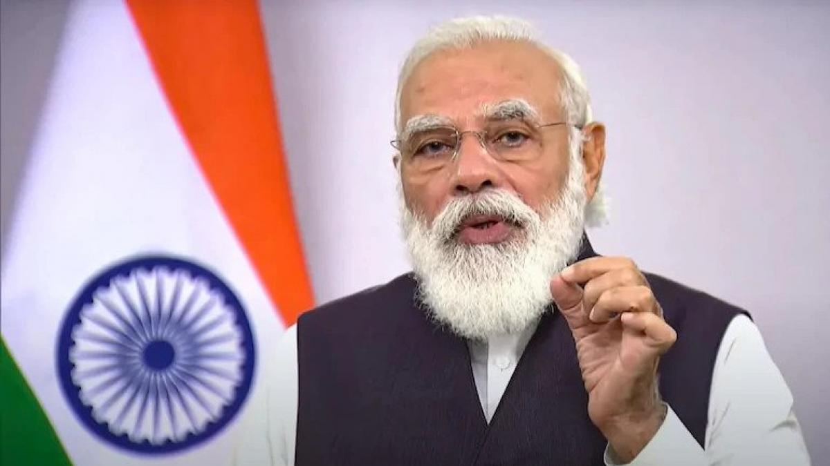 आयुष्मान भारत की तरह ही 'PM-JAY-SEHAT' योजना से जम्मू-कश्मीर के नागरिकों के लिए मुफ्त स्वास्थ्य बीमा