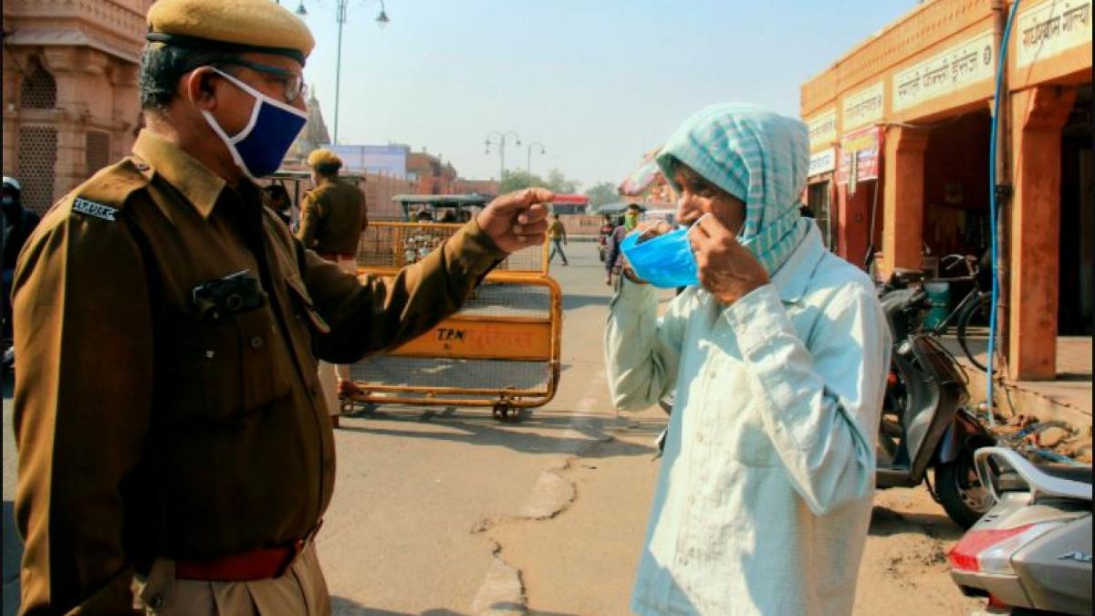 प्रतीकात्मक तस्वीर 