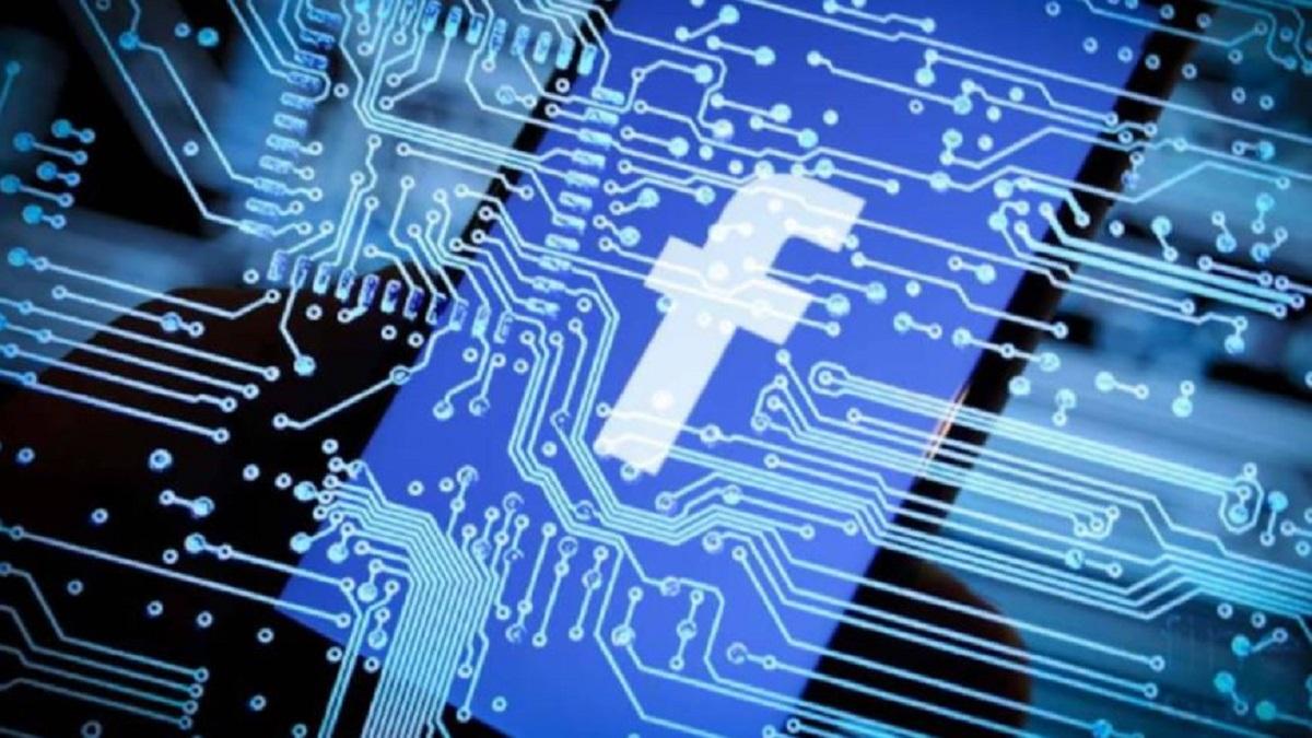 संसदीय समिति के सामने पेश हुए फेसबुक इंडिया हेड (सांकेतिक फोटो)