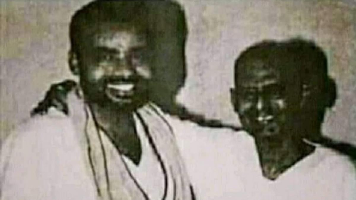 वायरल तस्वीर