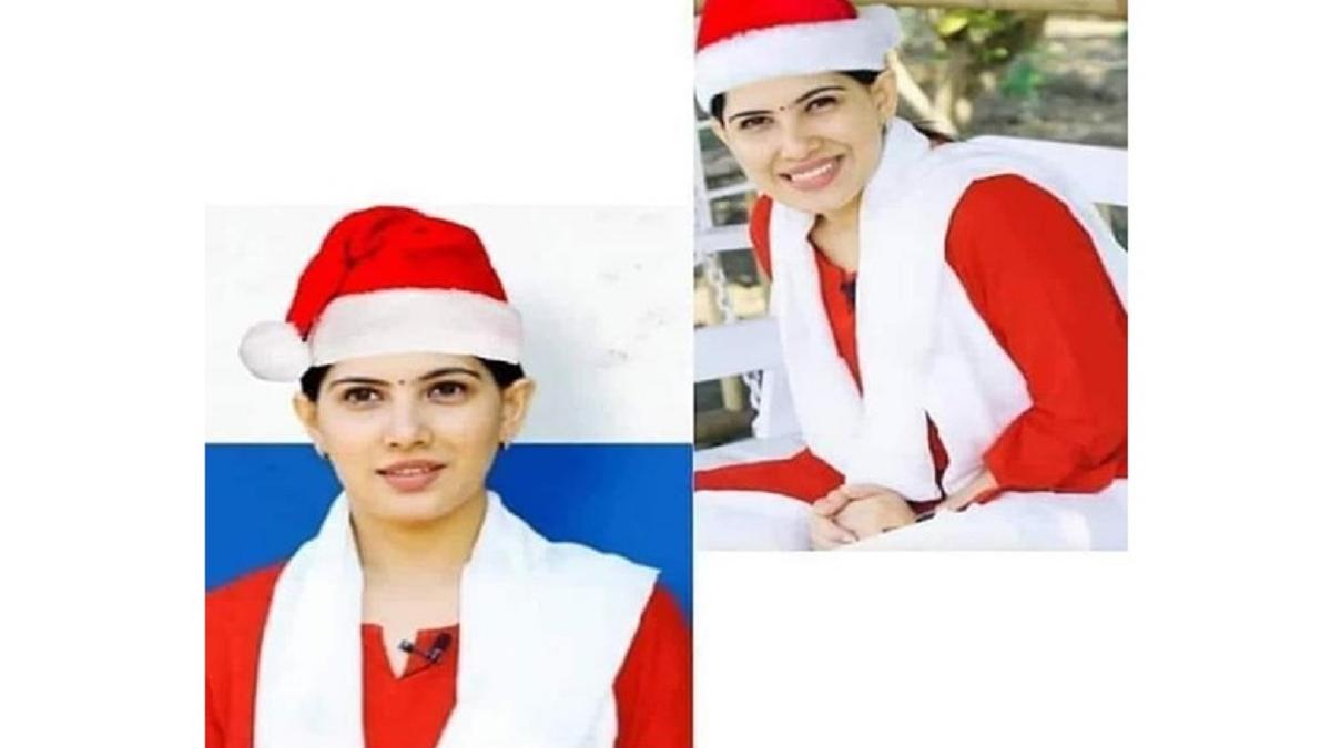 वायरल तस्वीर