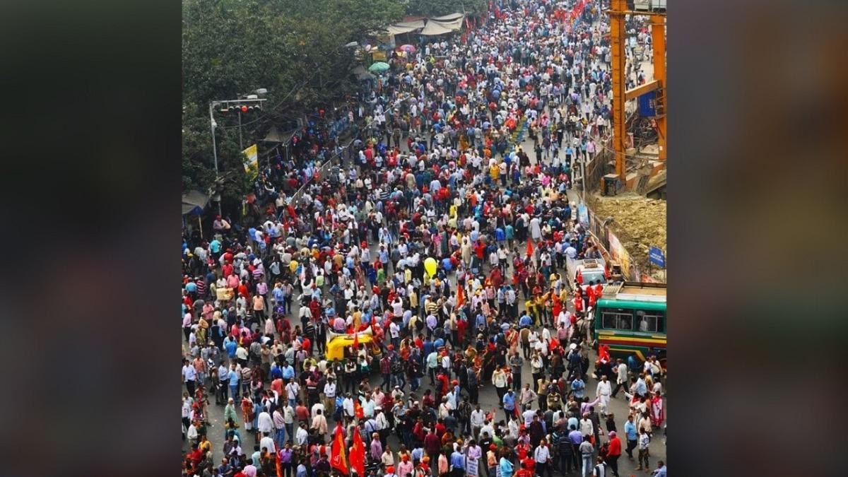 वायरल तस्वीर