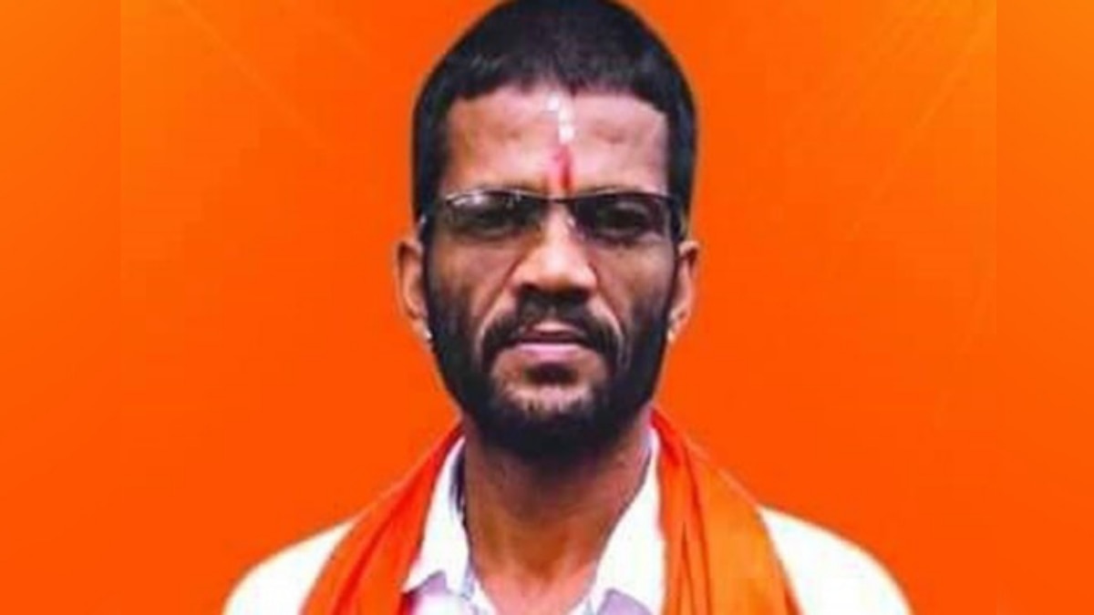 बजरंग दल का पूर्व कार्यकर्ता पशुओं की तस्करी करता था