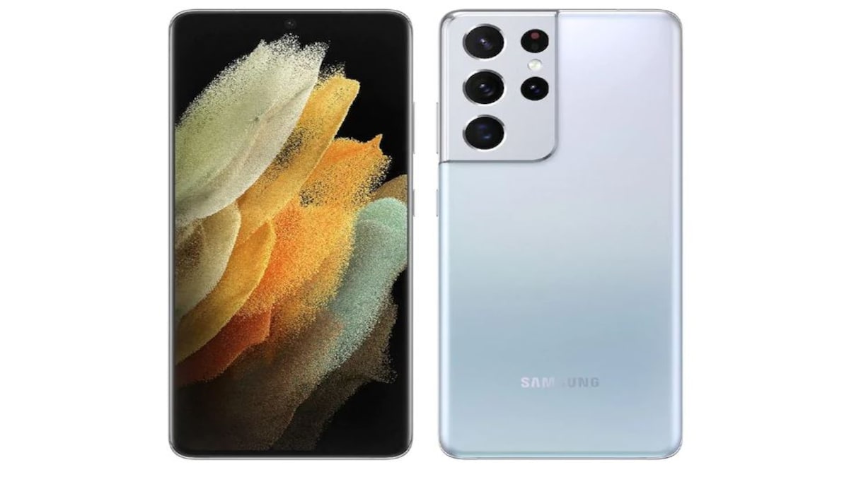 सैमसंग Galaxy S21 सीरीज फोन्स की कीमतें लॉन्च से पहले हुईं लीक, यहां जानें सैमसंग Galaxy S21 सीरीज फोन्स की कीमतें लॉन्च से पहले हुईं लीक, यहां जानें
