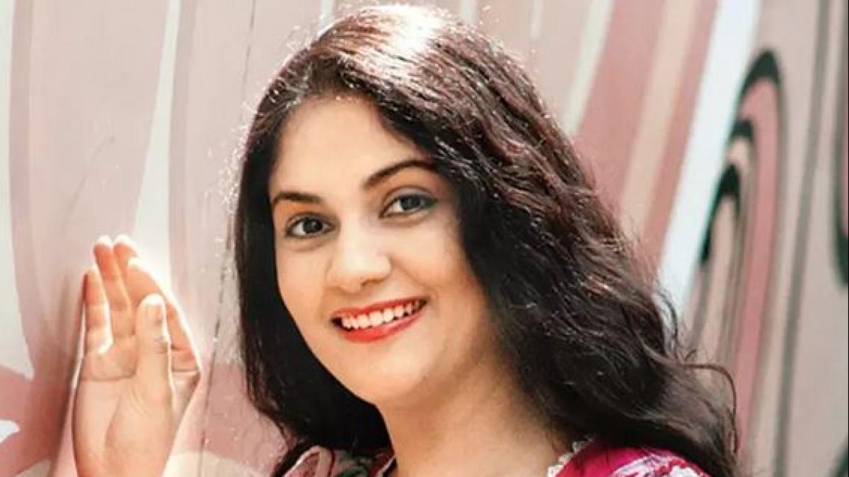 ग्रेसी सिंह