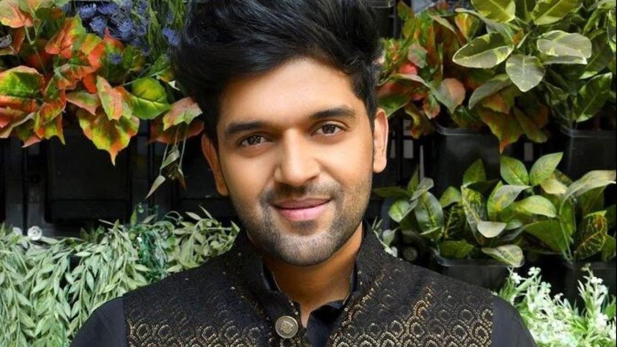 गुरु रंधावा