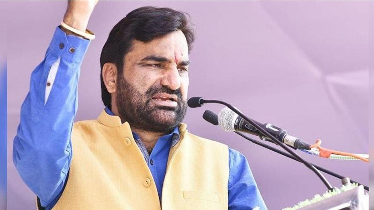 हनुमान बेनीवाल (फाइल फोटो)