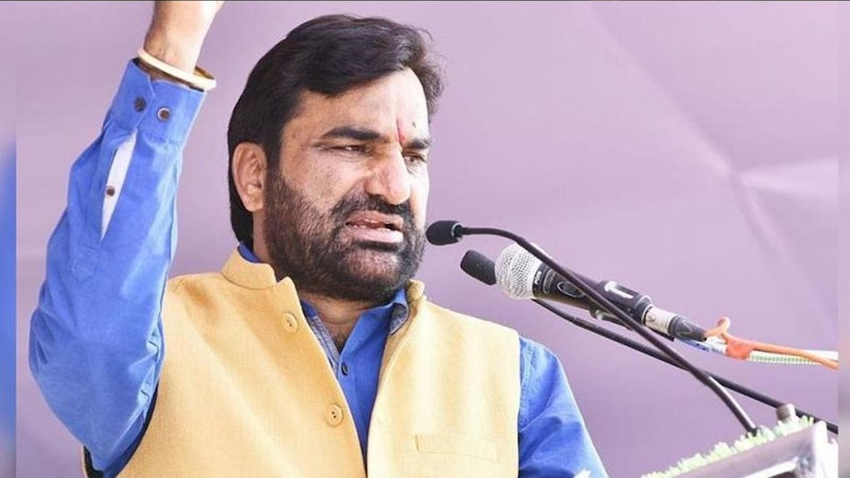 किसान आंदोलन के समर्थन में हनुमान बेनीवाल ने संसद की तीन समितियों से दिया इस्तीफा - Rashtriya Loktantrik Party Hanuman Beniwal resigned from three parliamentary committees farmers ...