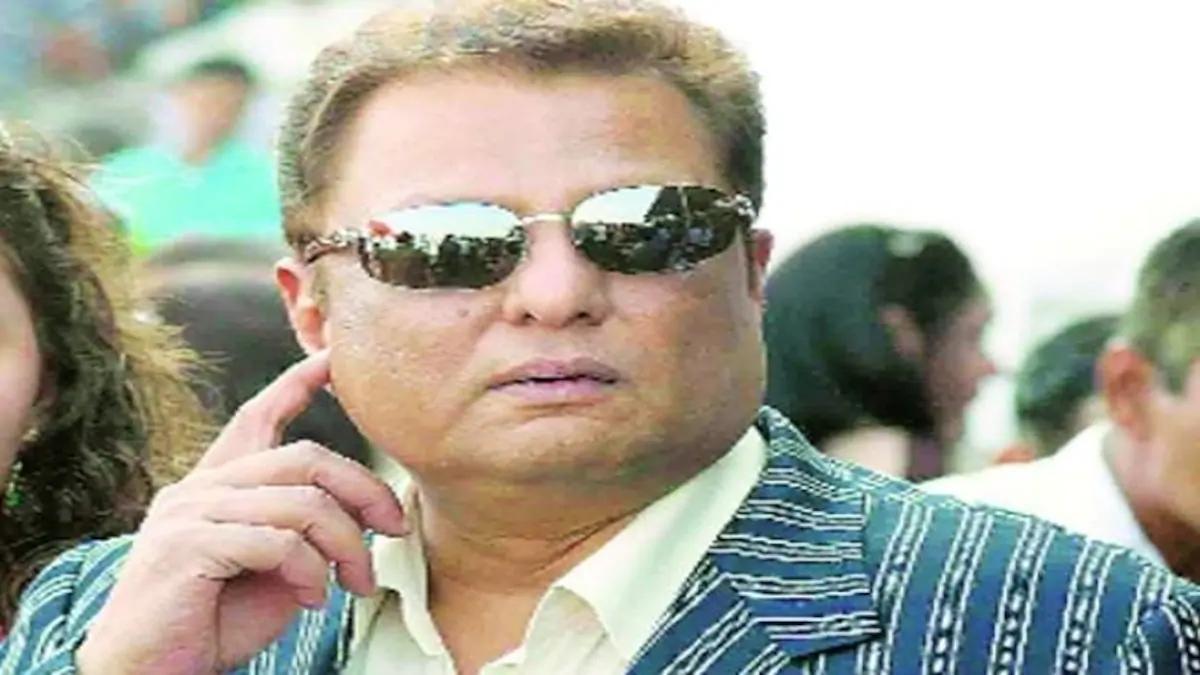 कारोबारी हसन अली से ईडी ने की पूछताछ 