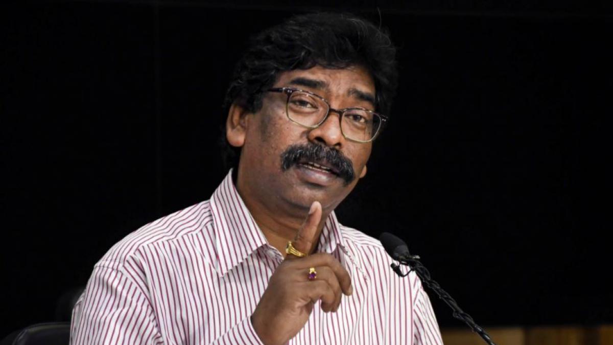 झारखंड सरकार का बड़ा तोहफा (फाइल फोटो)