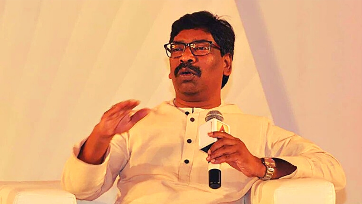 हेमंत सोरेन हावर्ड यूनिवर्सिटी के छात्रों को व्याख्यान देंगे