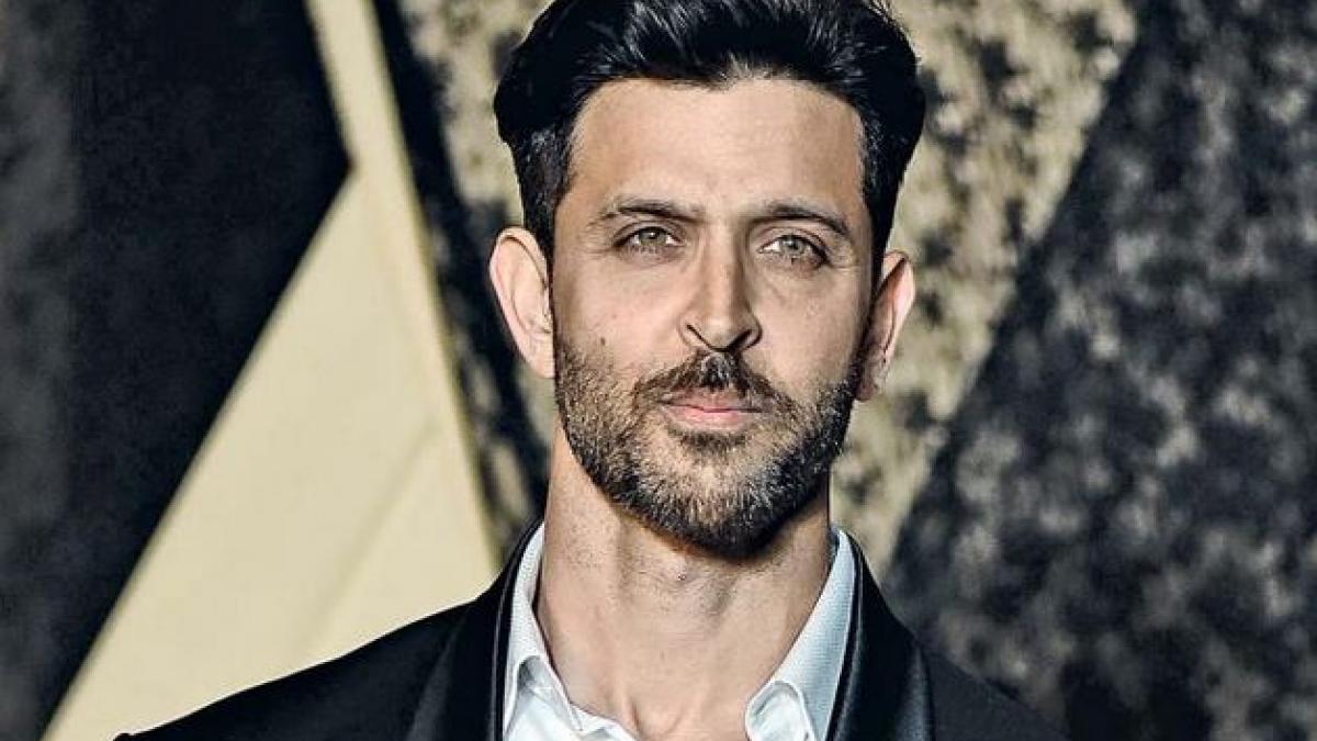 ऋतिक रोशन