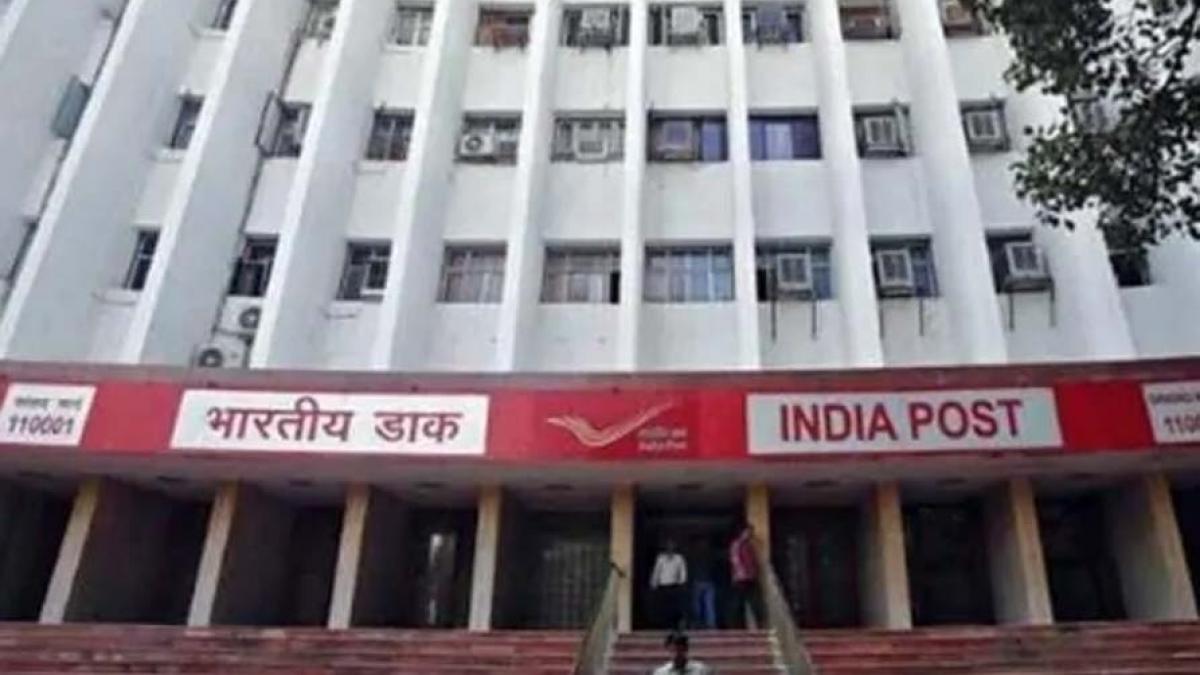 Sarkari Naukri, India Post Recruitment