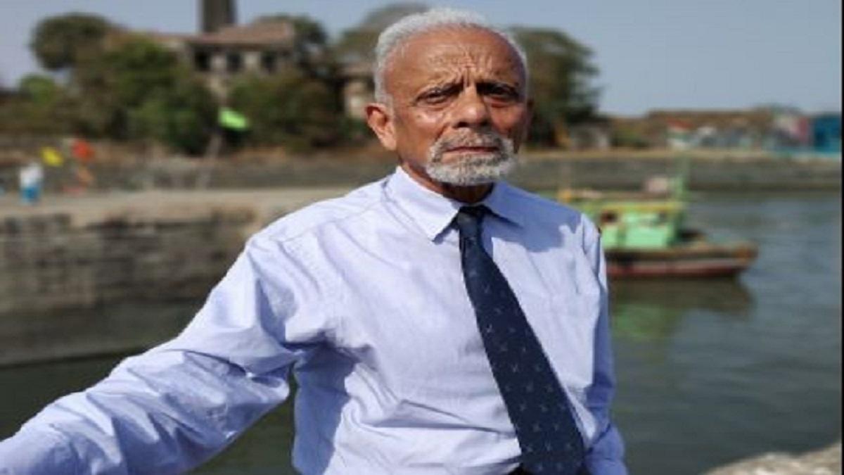 मेजर जनरल इयान कारदोजो (रि.) फोटो- वीकिपीडिया