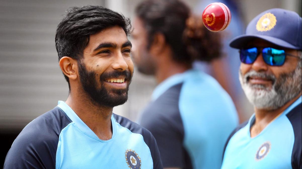 Jasprit Bumrah (Getty)