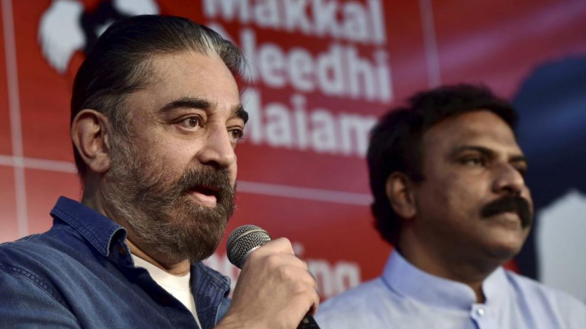 रजनीकांत से गठबंधन के सवाल पर क्या बोले कमल हासन? 