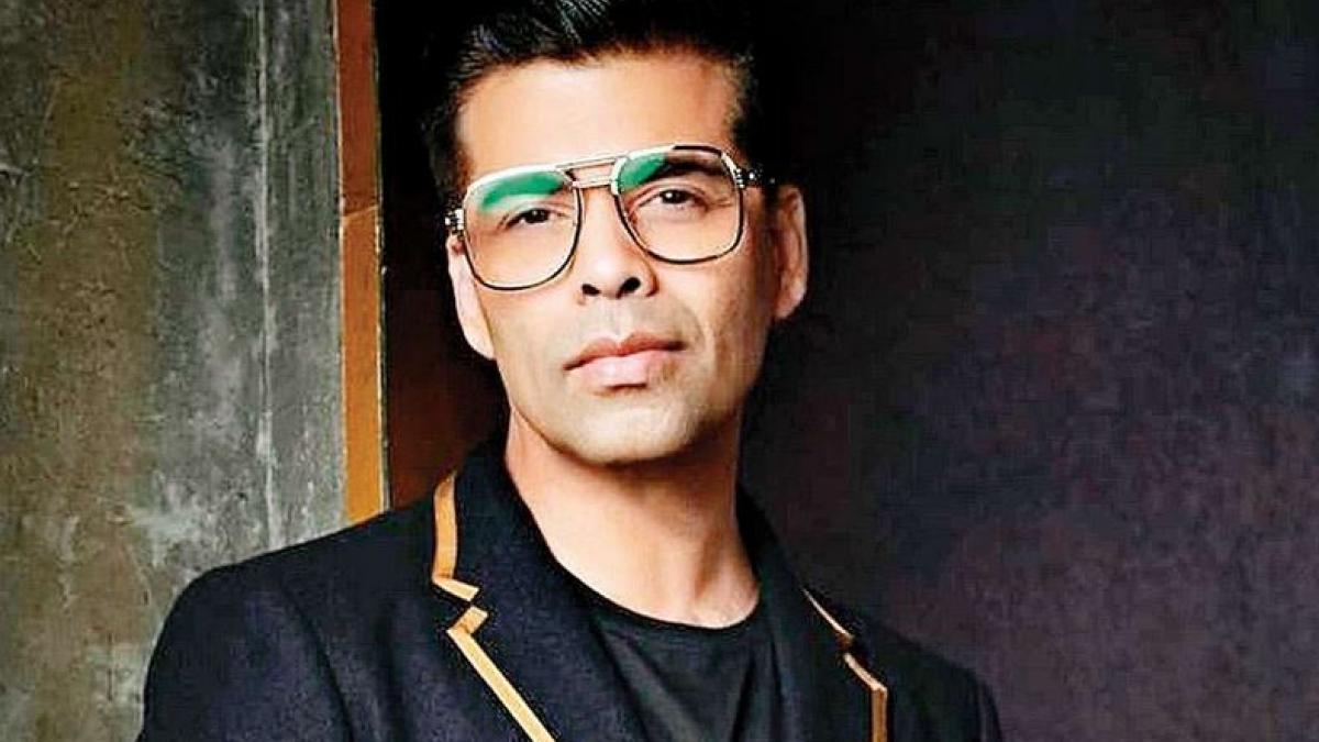 करण जौहर