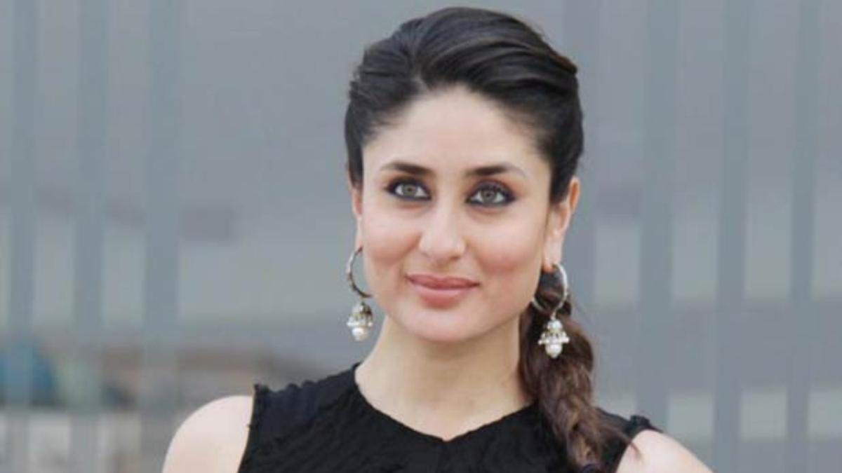 करीना कपूर खान 