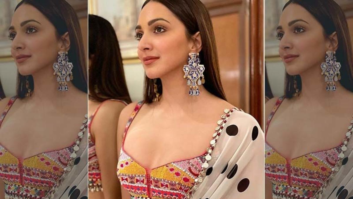 कियारा आडवाणी