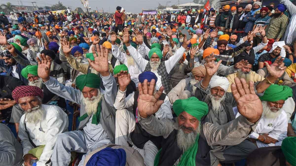 peasant movement peasant movement