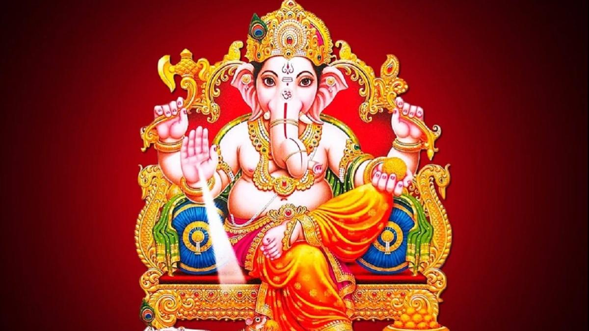 संकष्टी चतुर्थी 2020