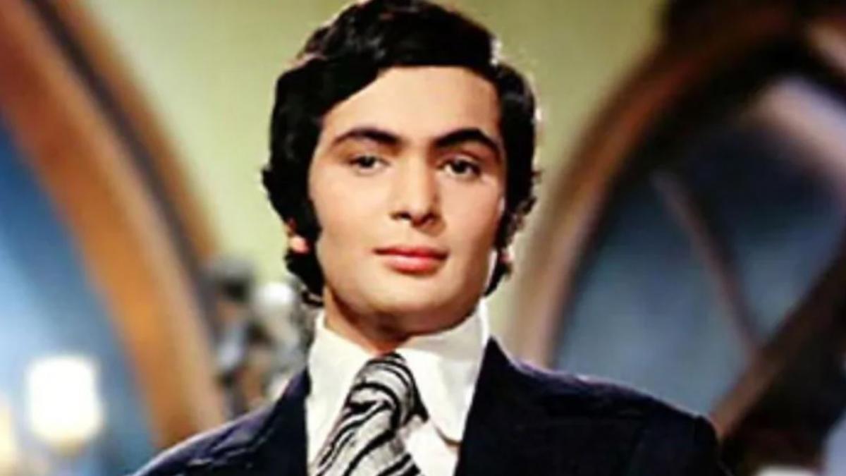 ऋषि कपूर