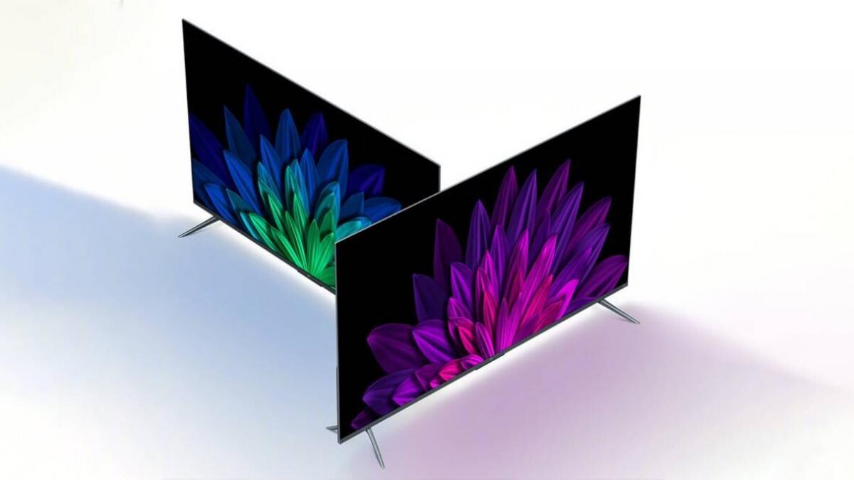 MI TV 5 Pro MI TV 5 Pro
